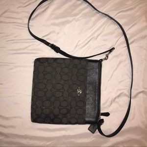 Coach Crossbody Bag